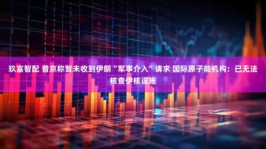 玖富智配 普京称暂未收到伊朗“军事介入”请求 国际原子能机构：已无法核查伊核设施