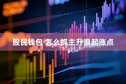 股民钱包 怎么抓主升浪起涨点