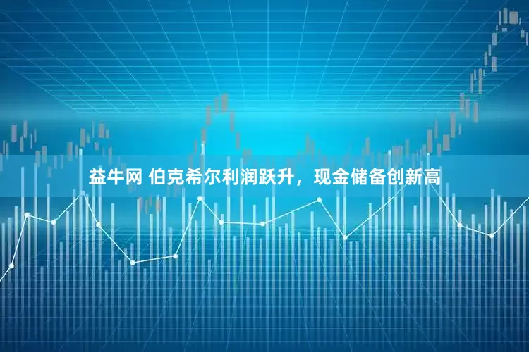 益牛网 伯克希尔利润跃升，现金储备创新高